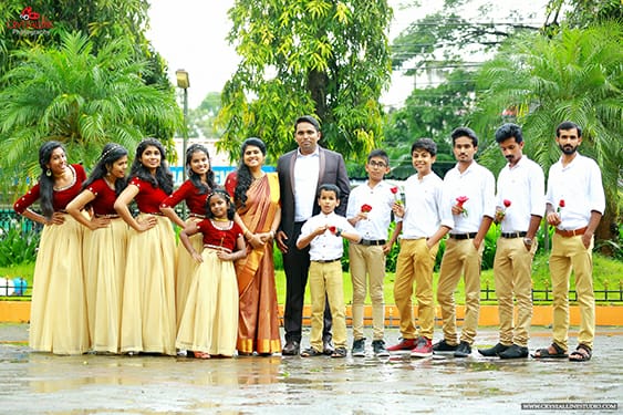 COZWAY Cherppulassery